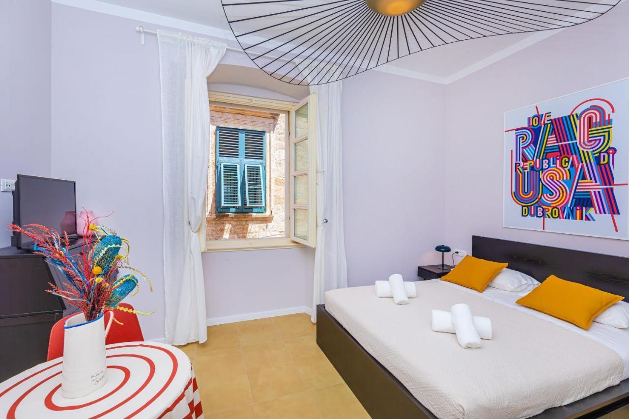 Cap Apartma