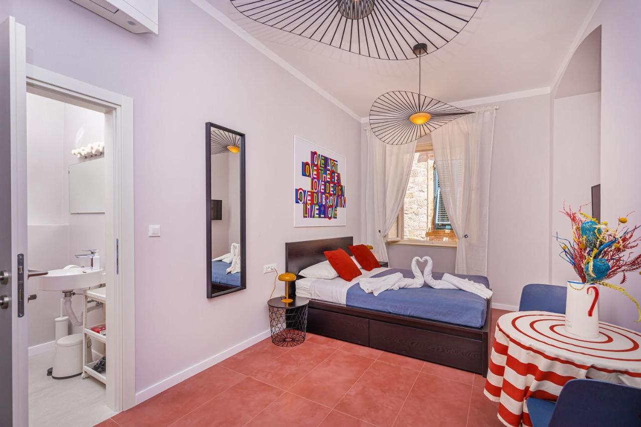 Apartma Cap Dubrovnik