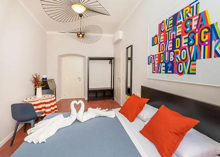 Cap Rooms