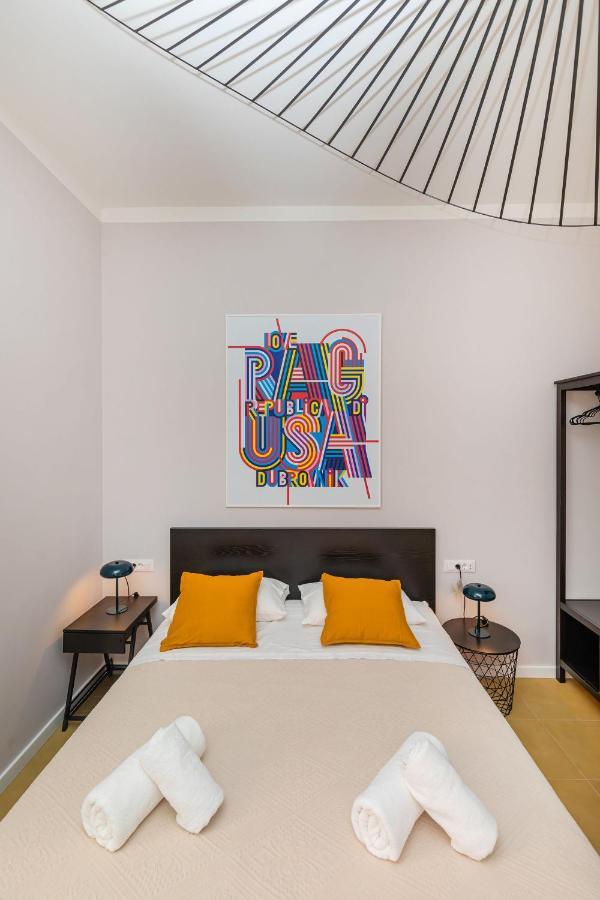 Apartament Cap