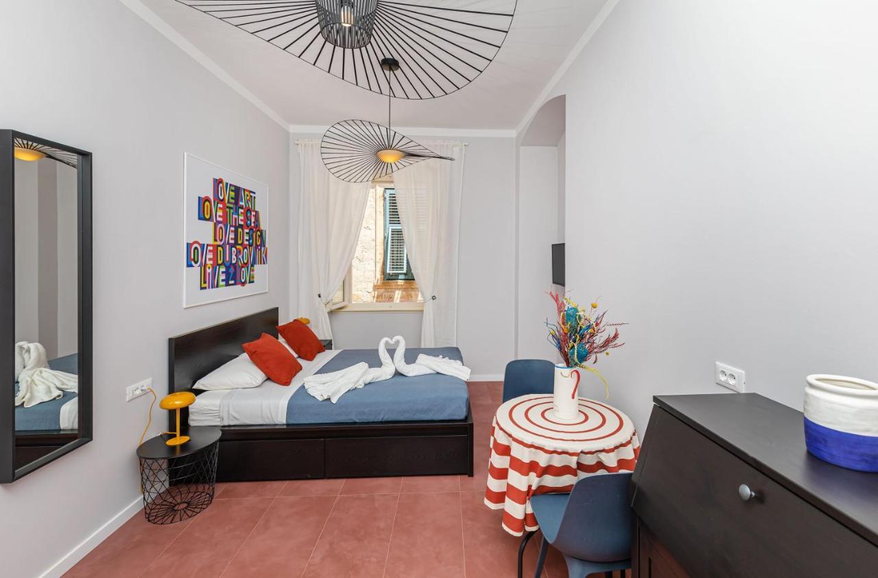 Apartament Cap Dubrownik