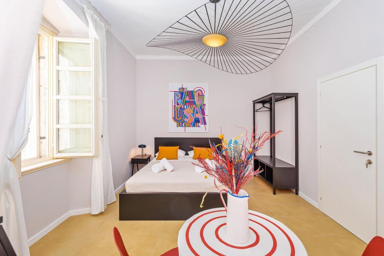 Cap Apartament