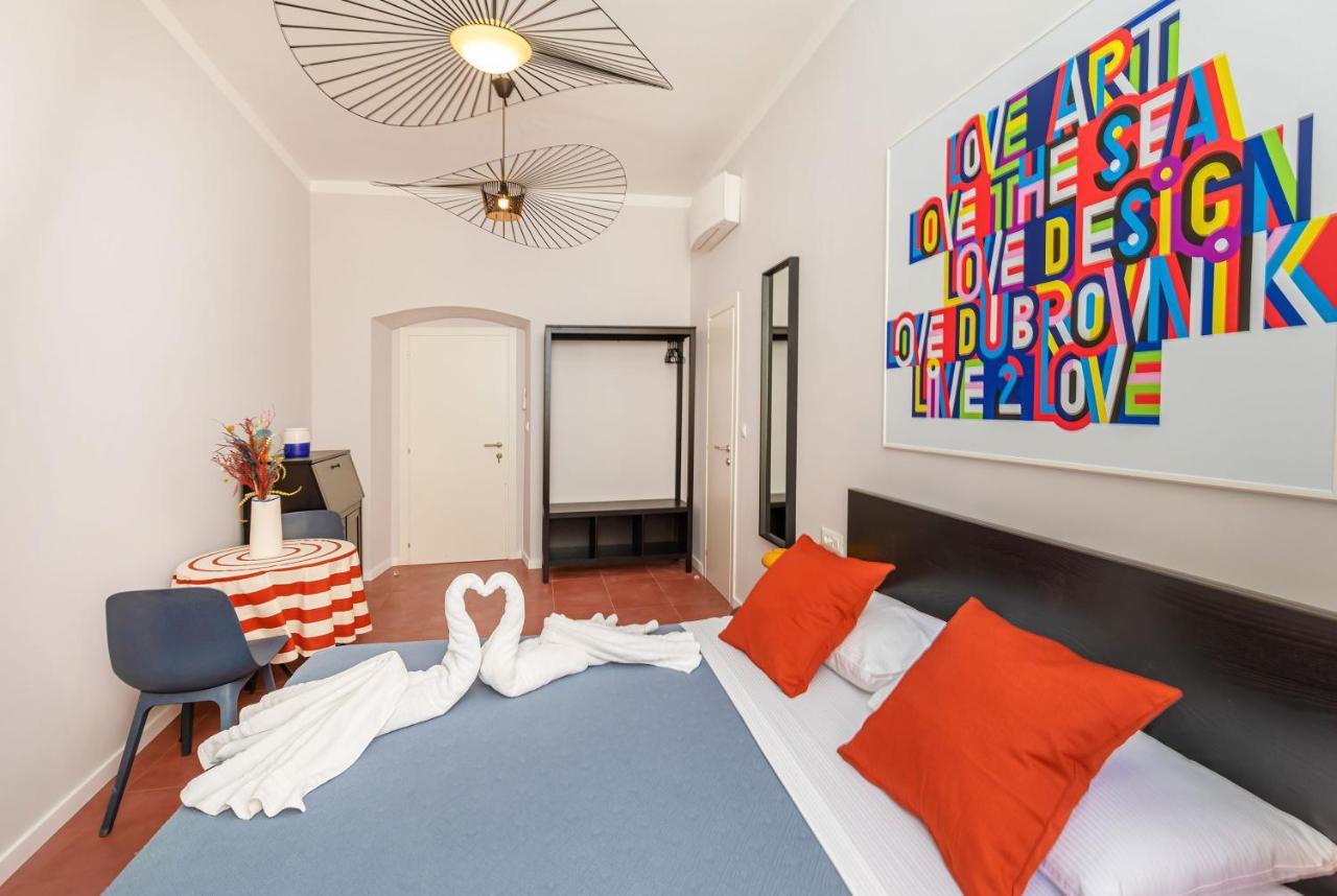 Apartament Cap Dubrownik